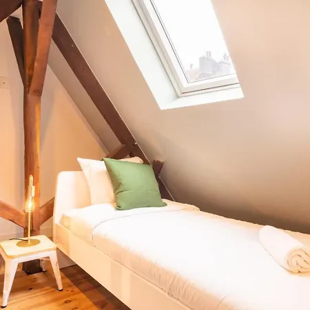 Apartamento Centre - Cozy&functional Apterrace